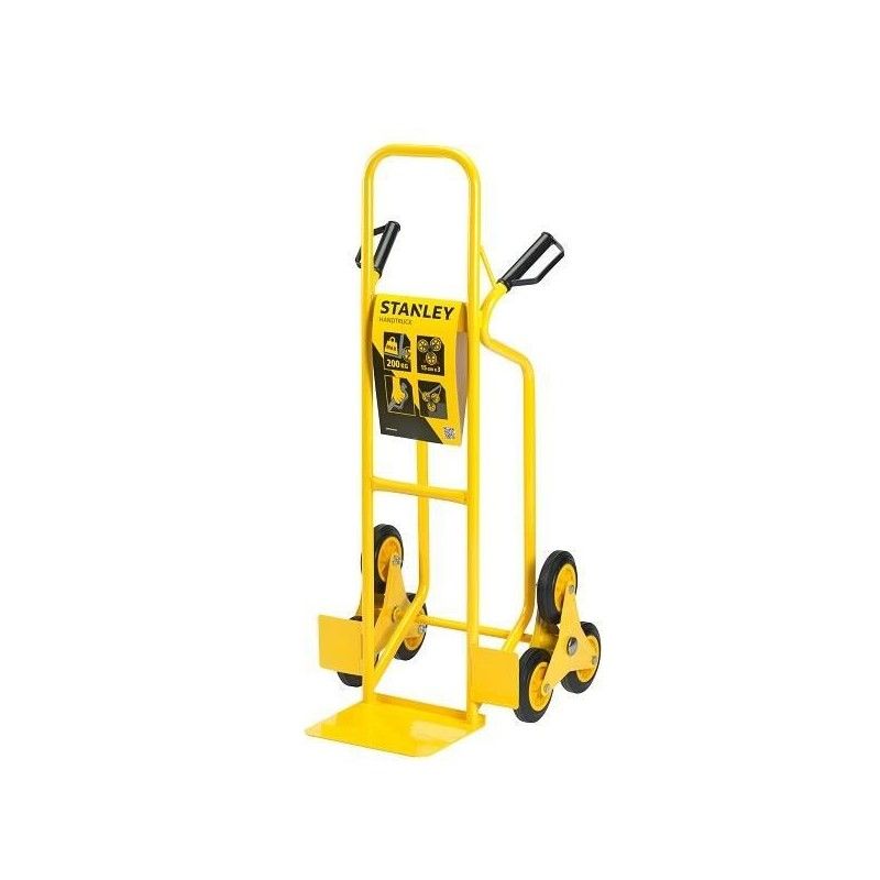 Rokas ratiņi Stanley SXWTD-HT523; 200 kg