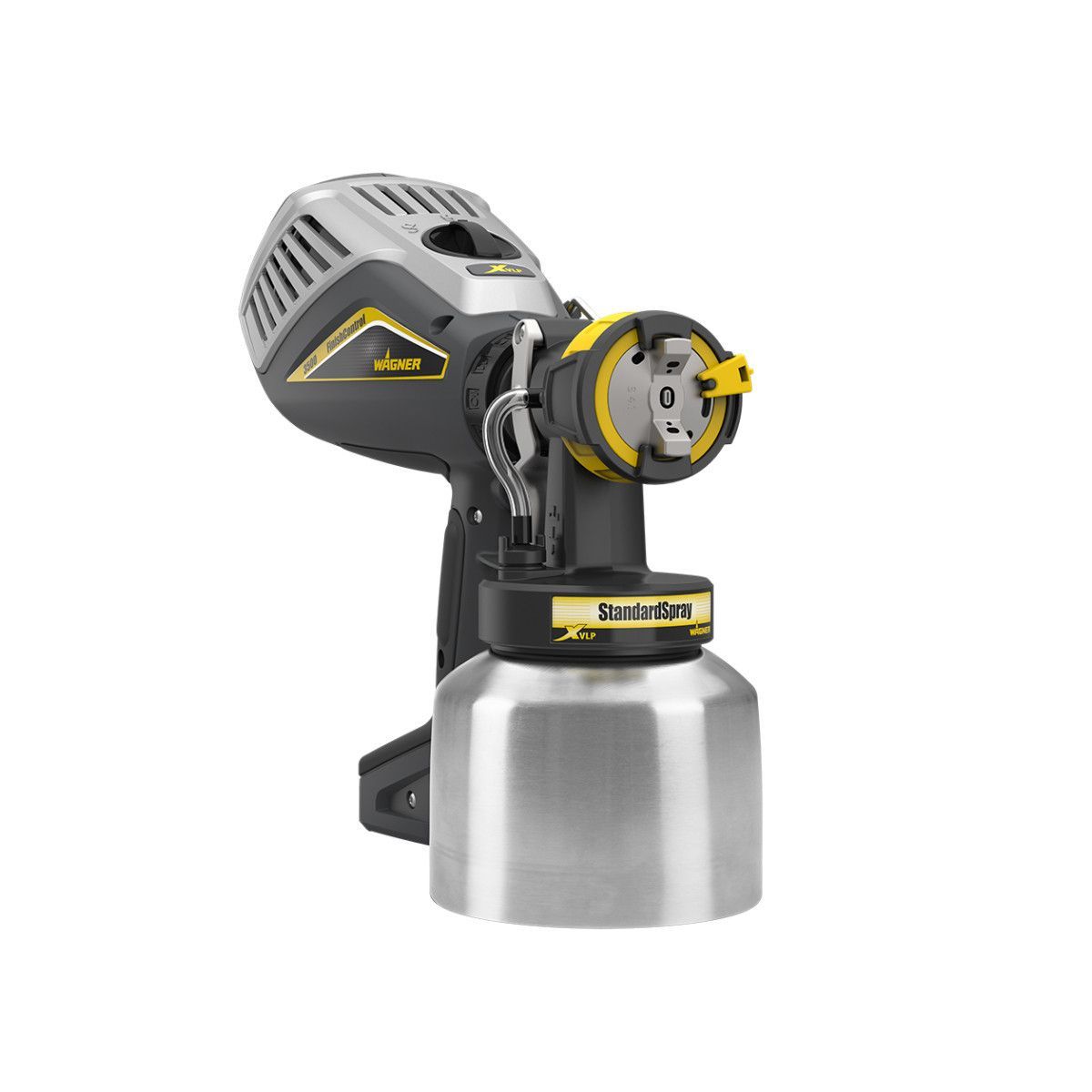 Krāsas smidzinātājs Wagner FinishControl 3500; 700 W