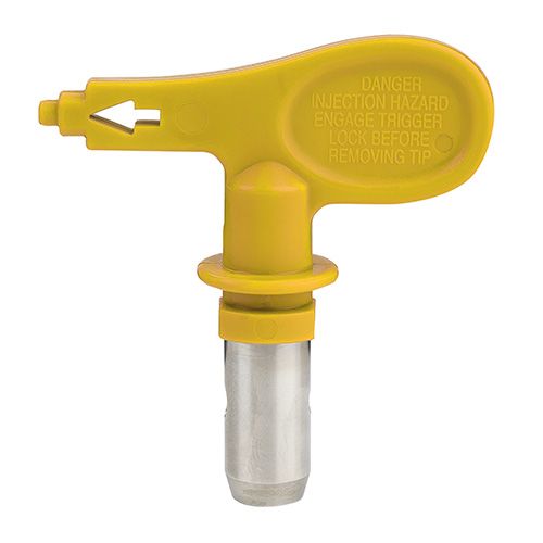 Krāsas smidzinātāja uzgalis Wagner TradeTip 3 633