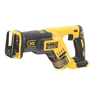 Zobenzāģis DeWalt DCS367N-XJ; 18 V; (bez akumulatora un lādētāja)