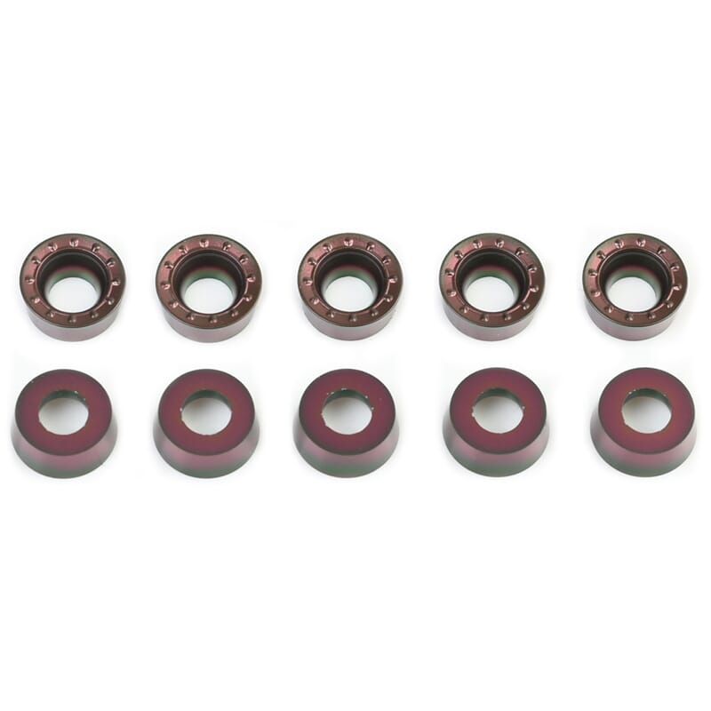 Rezerves daļa Proxxon 24564; 6 mm; 10 gab.