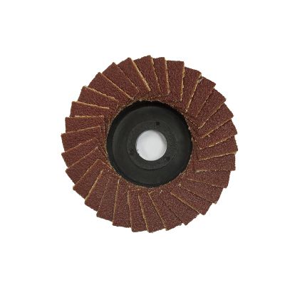 Lāpstveida slīpēšanas disks Proxxon; K 240; 50 mm; 1 gab.