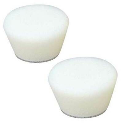 Pulēšanas sūklis Proxxon 29076; 30 mm; 2 gab.