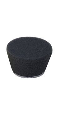 Pulēšanas sūklis Proxxon 29078; 30 mm; 2 gab.