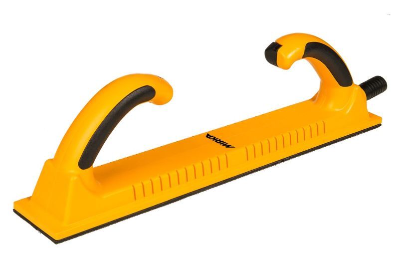 Slīpēšanas bloks Mirka 8391155111; 70x400 mm