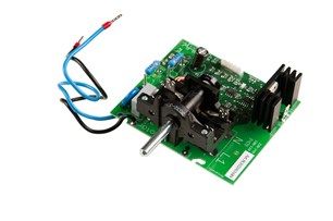 Plāksne Mirka 8999701911; DE 915; 230 V