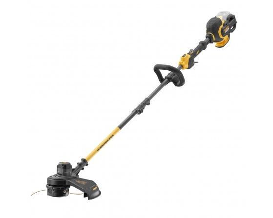 Zāles trimmeris DeWalt DCM5713N-XJ; 54 V; (bez akumulatora un lādētāja)