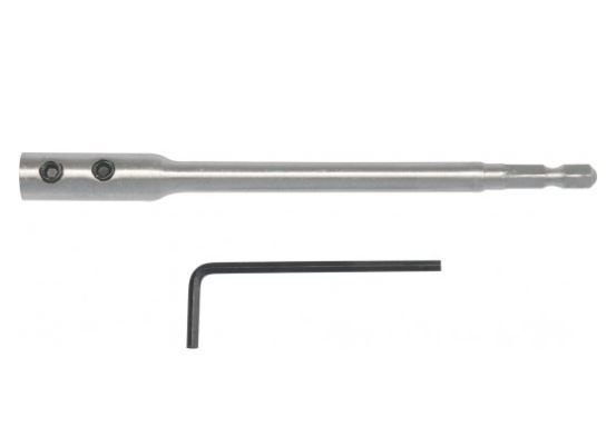 Pagarinājuma uzgalis spalvurbim Yato YT-3256; 150 mm