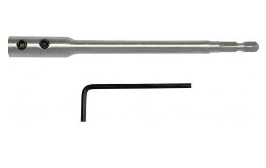 Pagarinājuma uzgalis spalvurbim Yato YT-3257; 300 mm