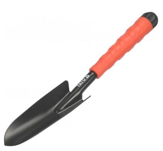 Dārza lāpstiņa Yato YT-8865; 350 mm
