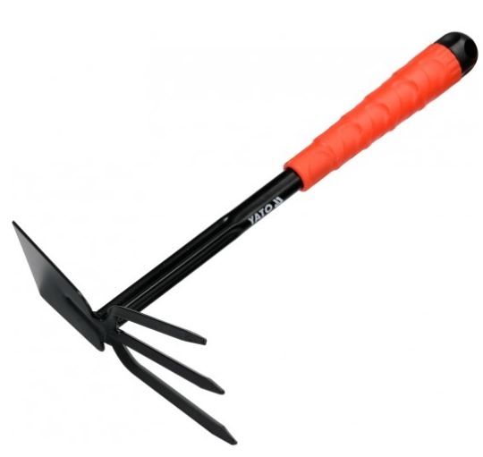 Dārza kaplis Yato YT-8867; 310 mm