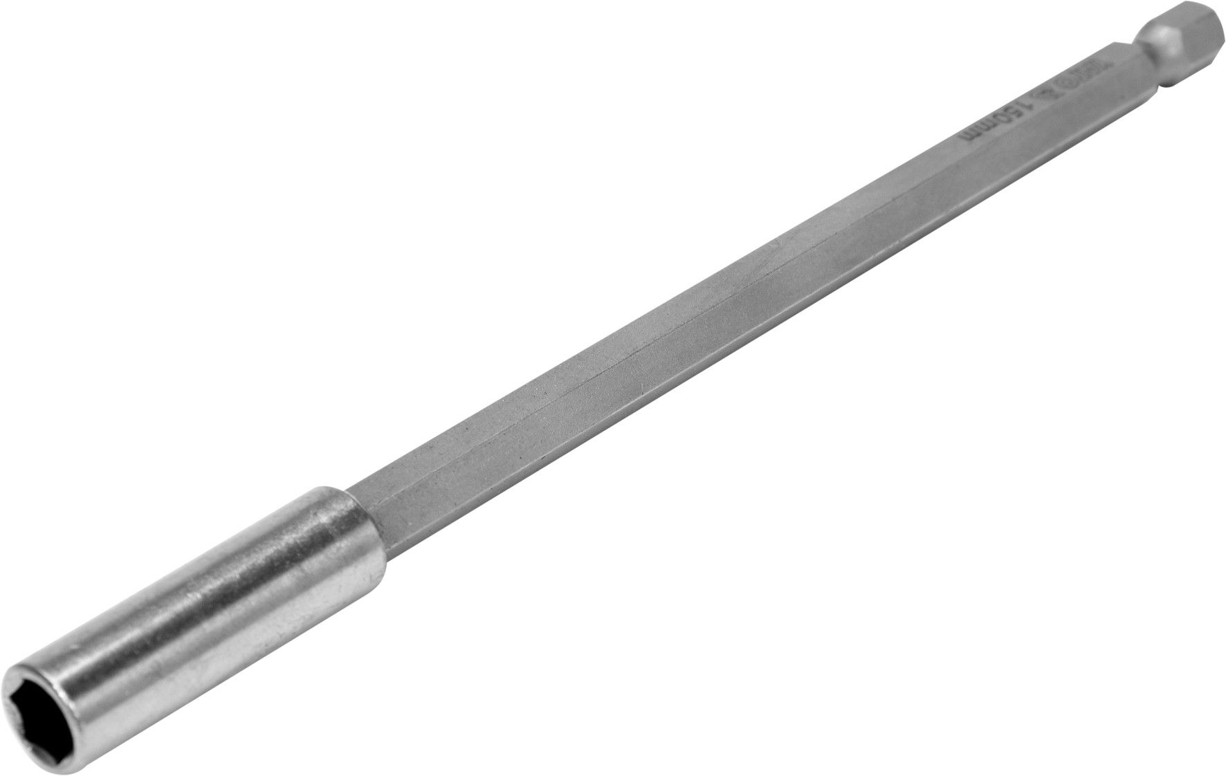 Skrūvgrieža uzgaļu magnētiskais turētājs Yato YT-04681; 150 mm