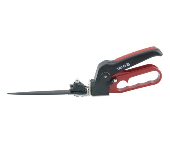 Zāles šķēres Yato YT-8852; 310 mm