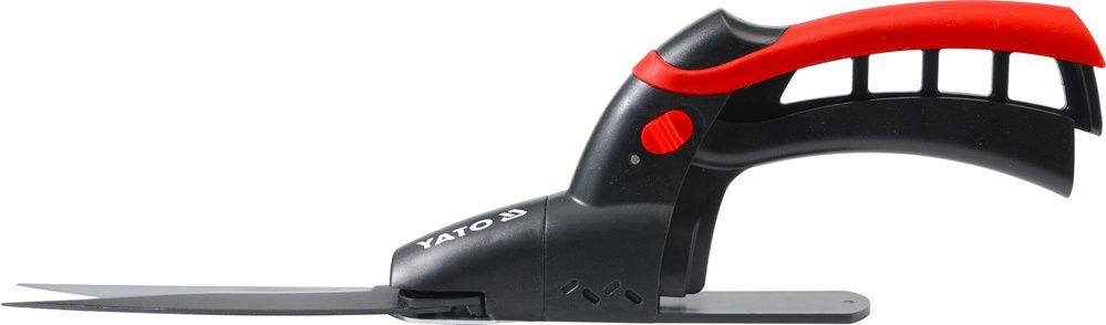 Zāles šķēres Yato YT-8853; 370 mm