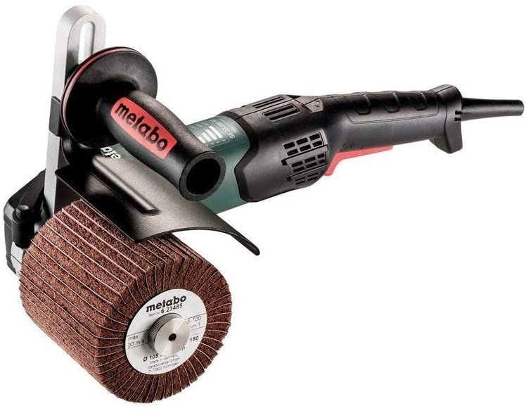 Metāla slīpmašīna Metabo SE 17-200 RT; 1700 W