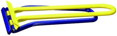 Ritināšanas rīks otrajai saliekšanai Freund; 220 mm