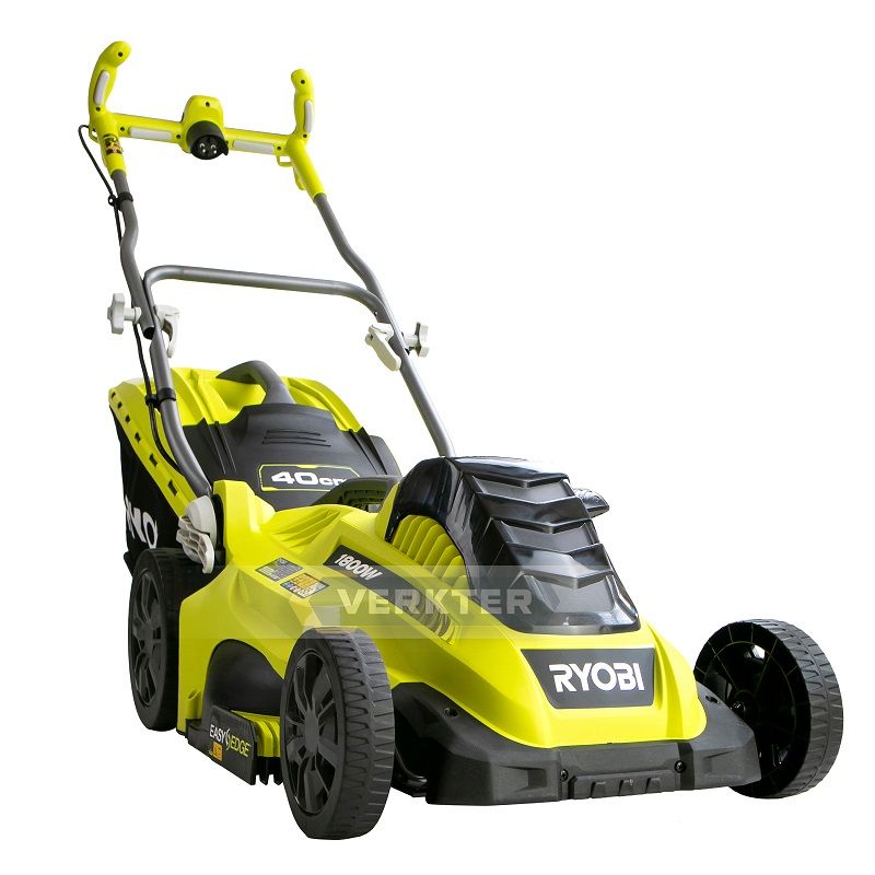 Zāles pļāvējs Ryobi RLM18E40H; 1800 W; ; elektrisks