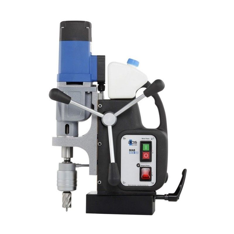 Galda urbjmašīna BDS MAB 455; 1050 W; elektrisks; magnētisks