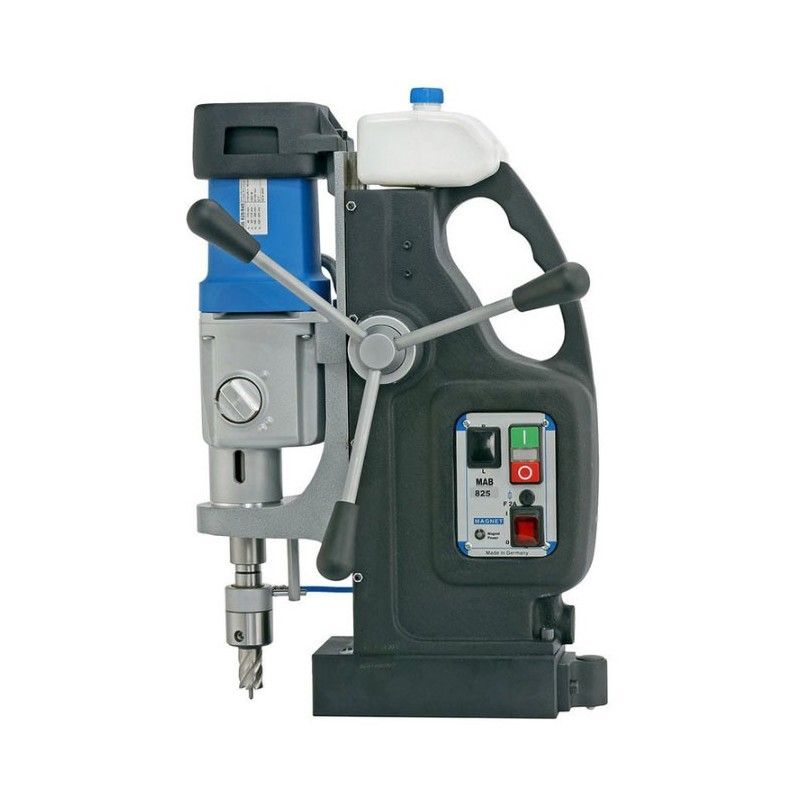 Galda urbjmašīna BDS MAB 825; 1800 W; elektrisks; magnētisks