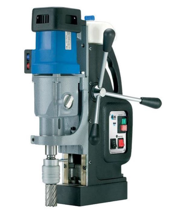 Galda urbjmašīna BDS MAB 845; 1800 W; elektrisks; magnētisks