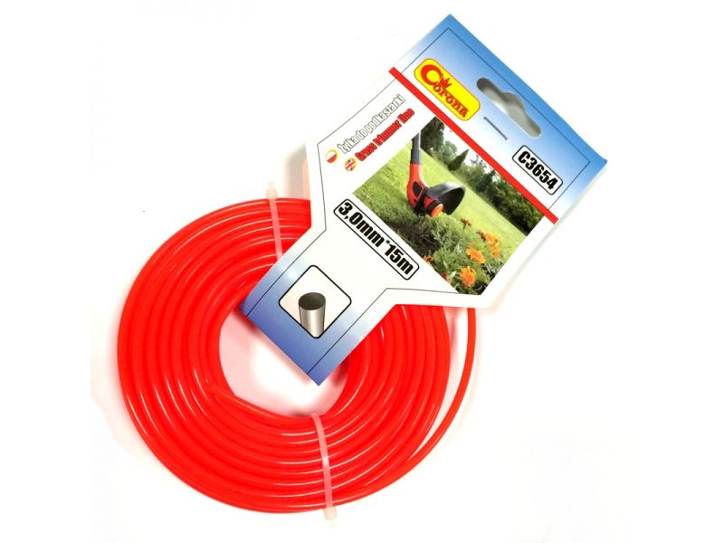 Aukla trimmerim Richmann C3652; 2mm/15 m