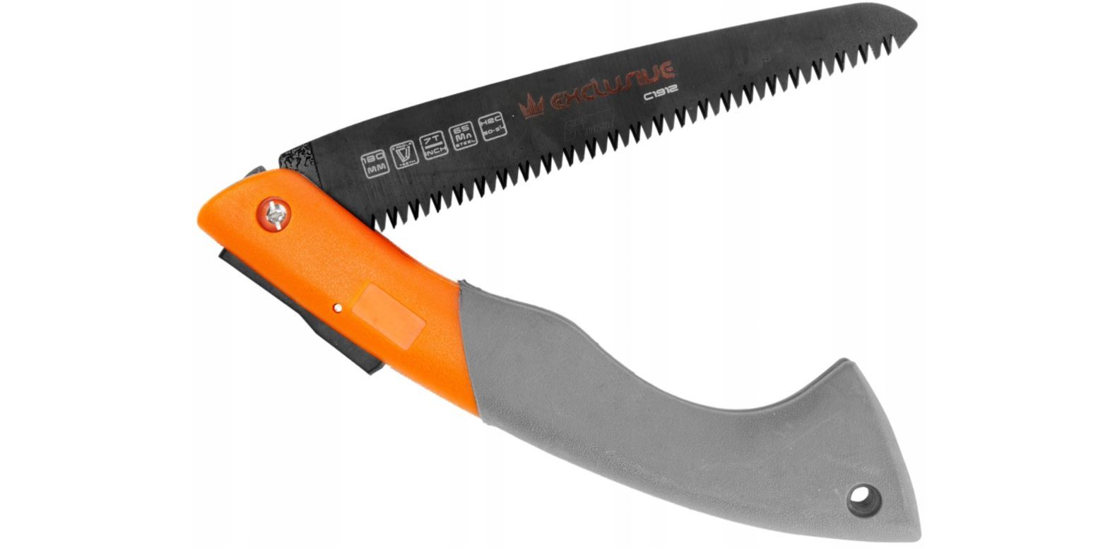 Zāģis Richmann C1913; 180 mm; 7 TPI