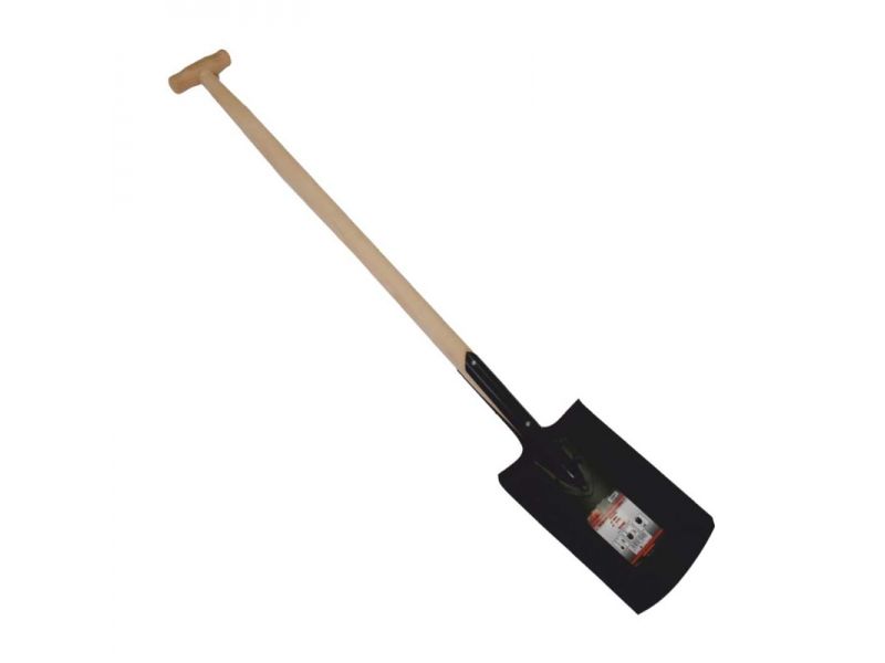 Apaļa lāpsta Richmann C0911