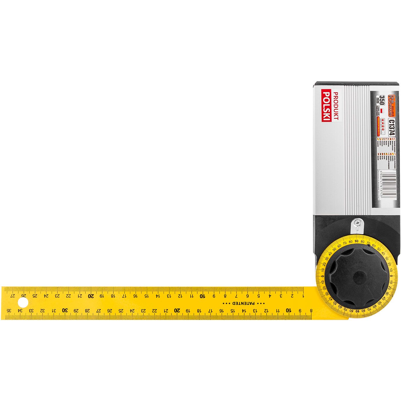Regulējams malu balsts Richmann C1375; 500 mm