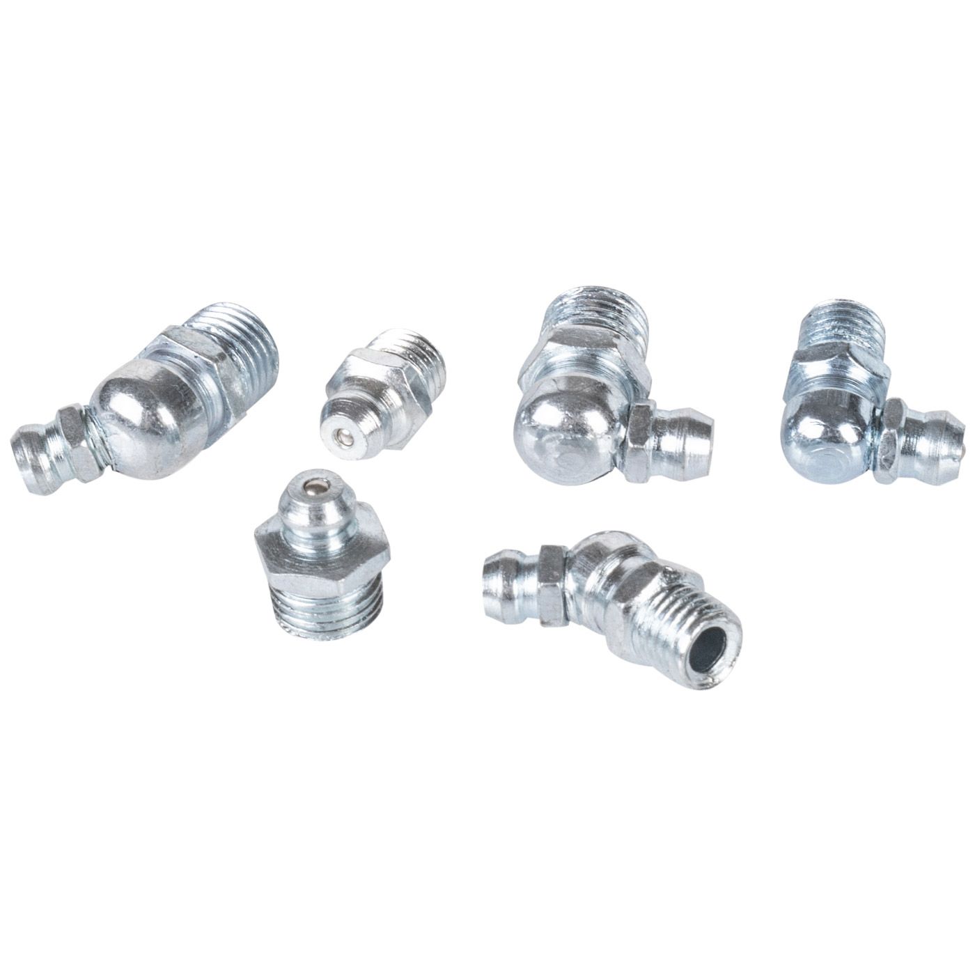 Eļļošanas uzgalis Richmann C0407; 100 gab.