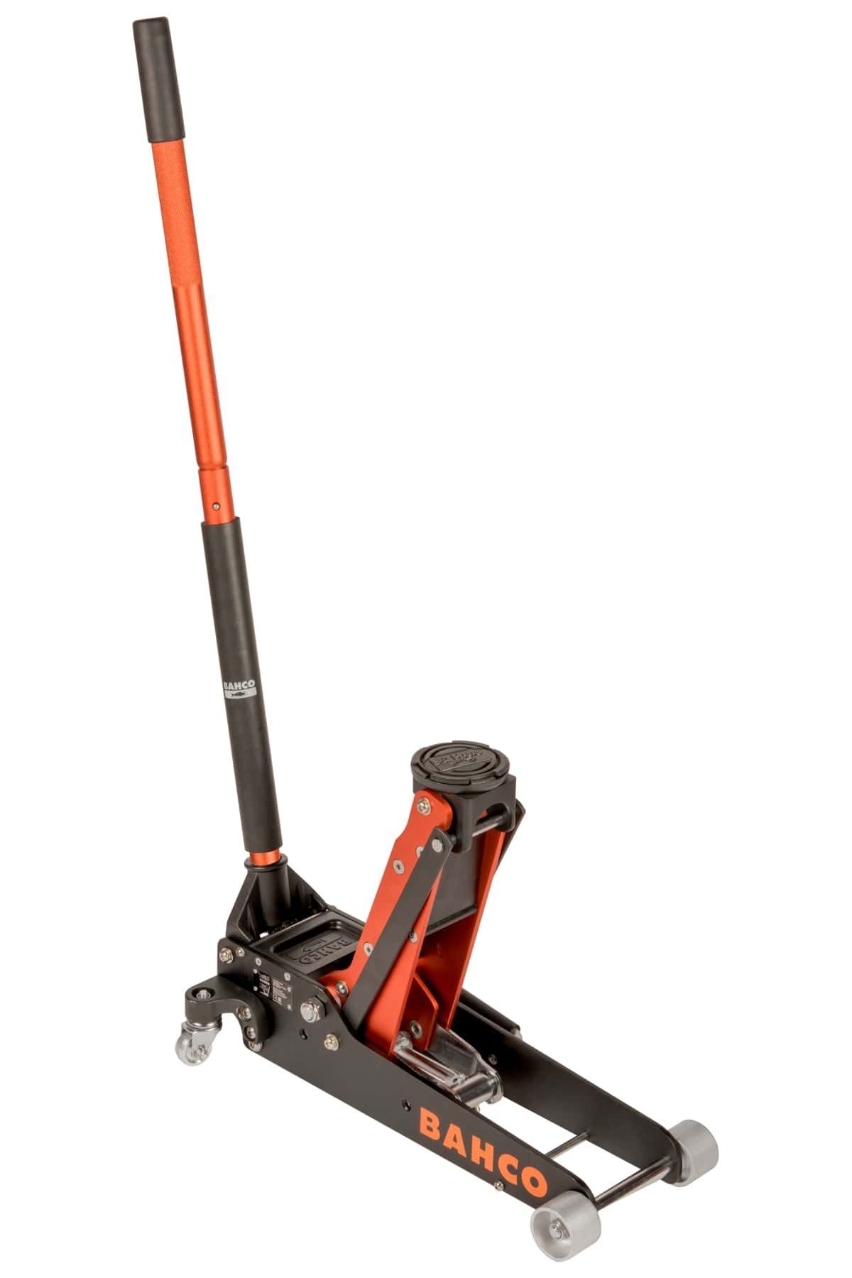 Automašīnas pacēlājs Bahco BH1A1500A; 1500 kg