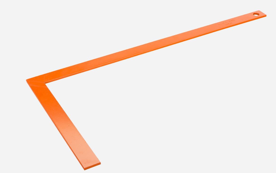 Leņķmērs Bahco 308510000; 1000x500 mm