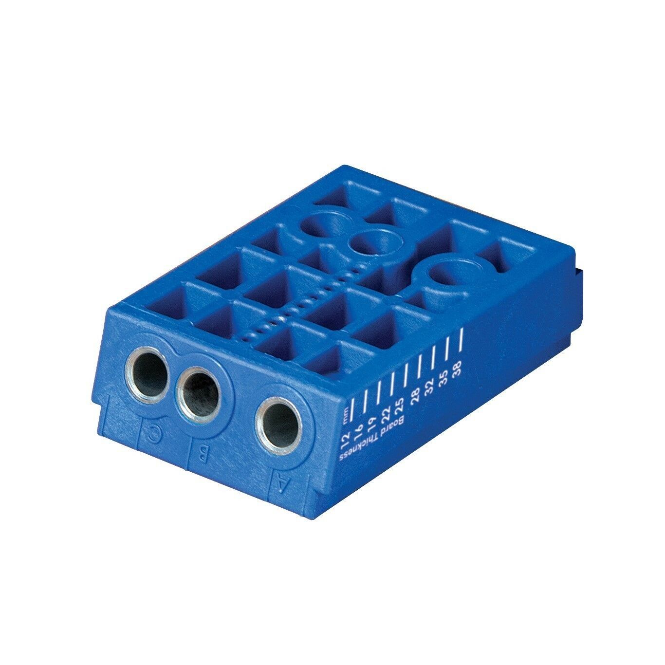 Urbšanas šablons Kreg K3DGB; K3/K4/K5; ar lineālu