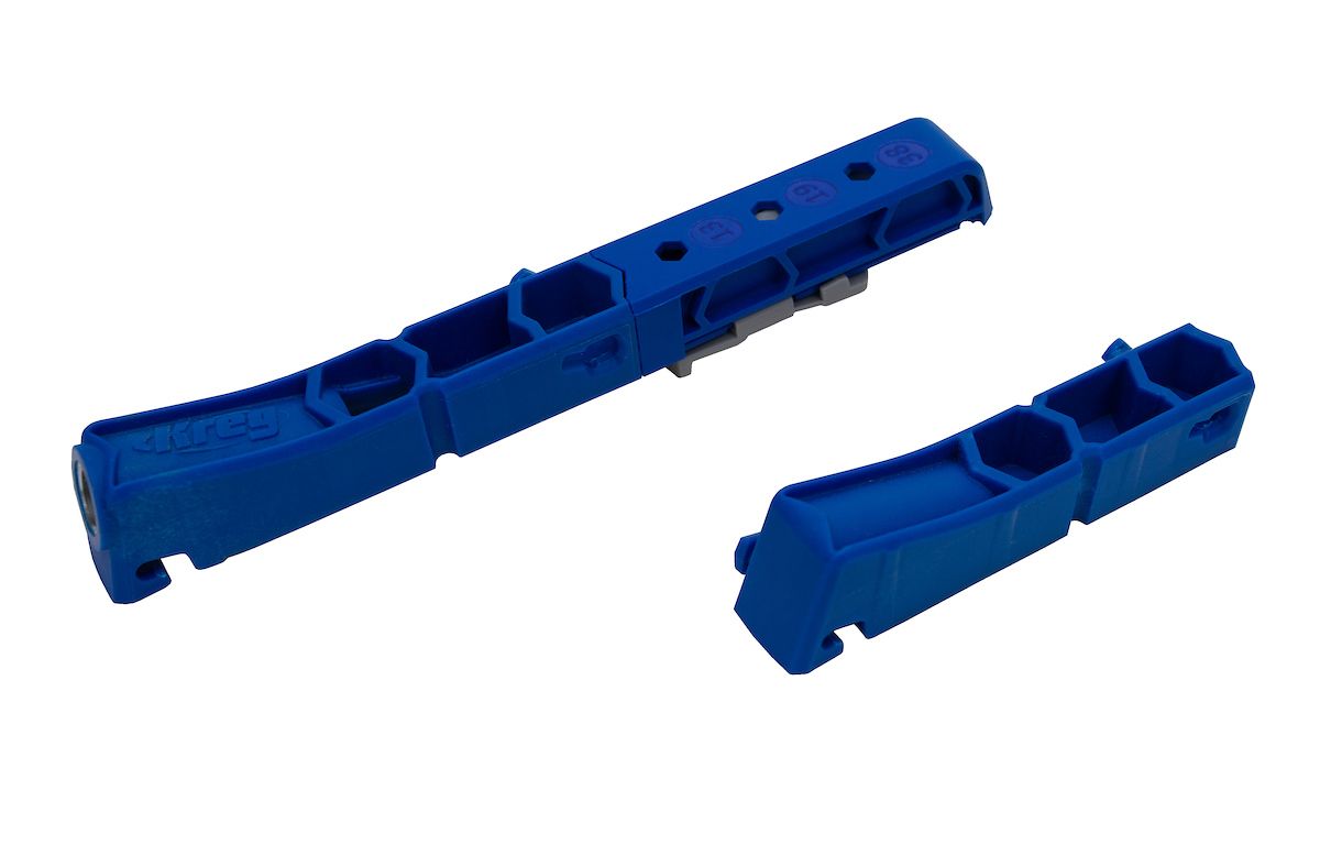 Paplašinājums Kreg KPHA110; 13-38 mm