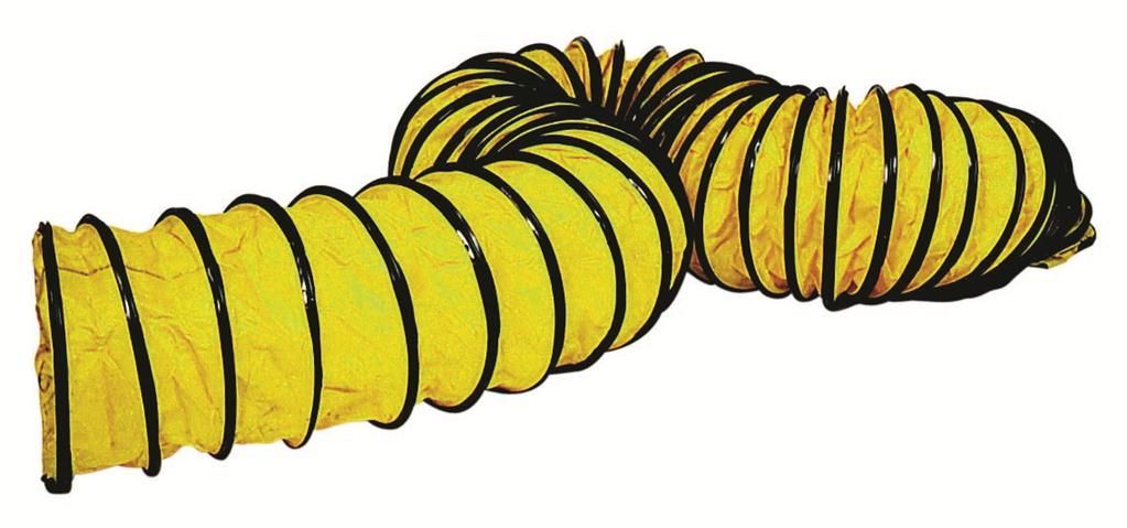 Šļauka Master BL 6800; 305 mm x 7,6 m