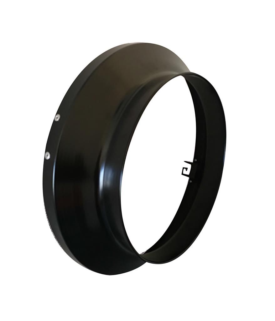 Adapteris pulēšanas sistēmām Master BV 110/170 E; 340 mm