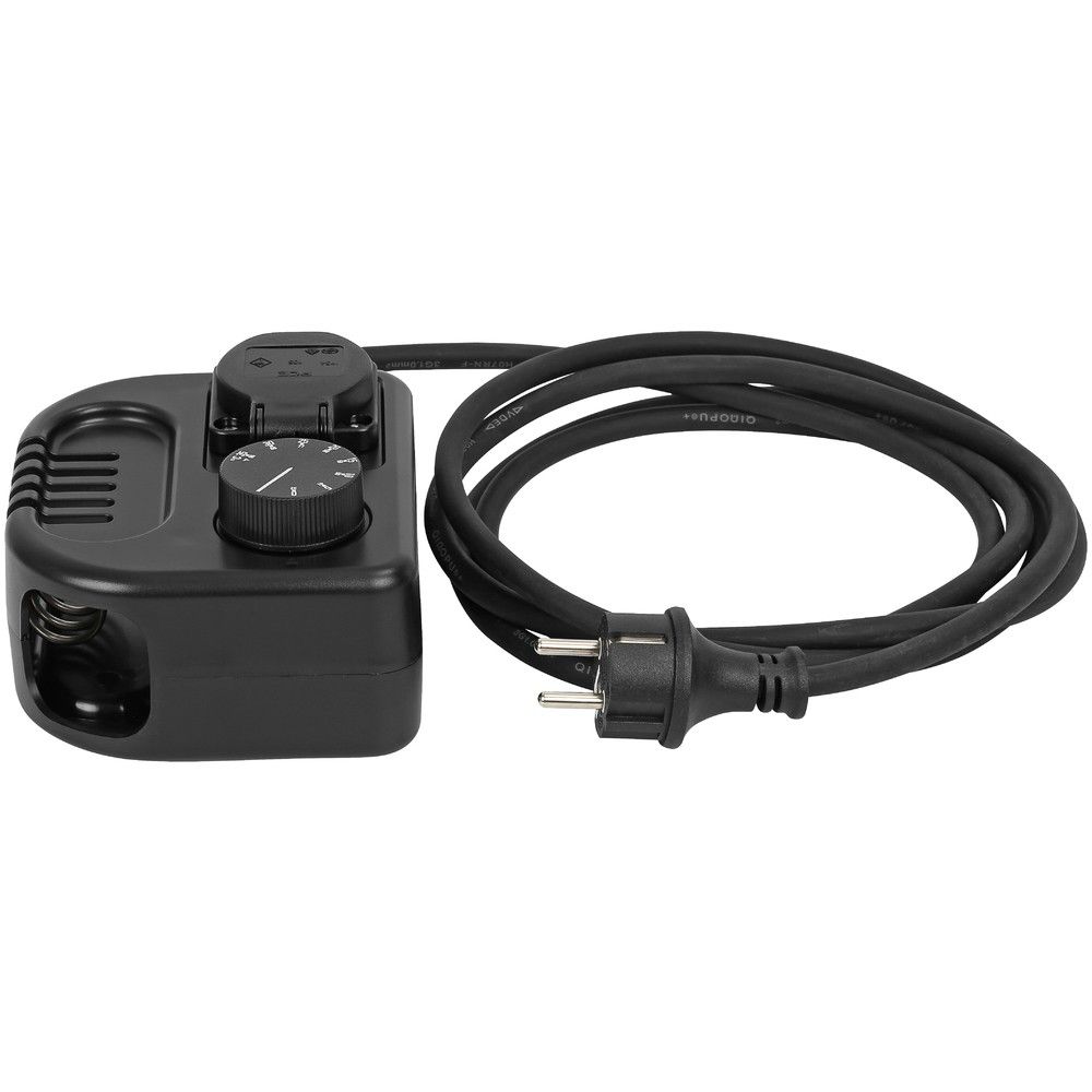 Termostats Master TH 2