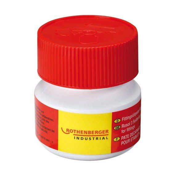 Lodēšanas pasta Rothenberger 45266; 35 g