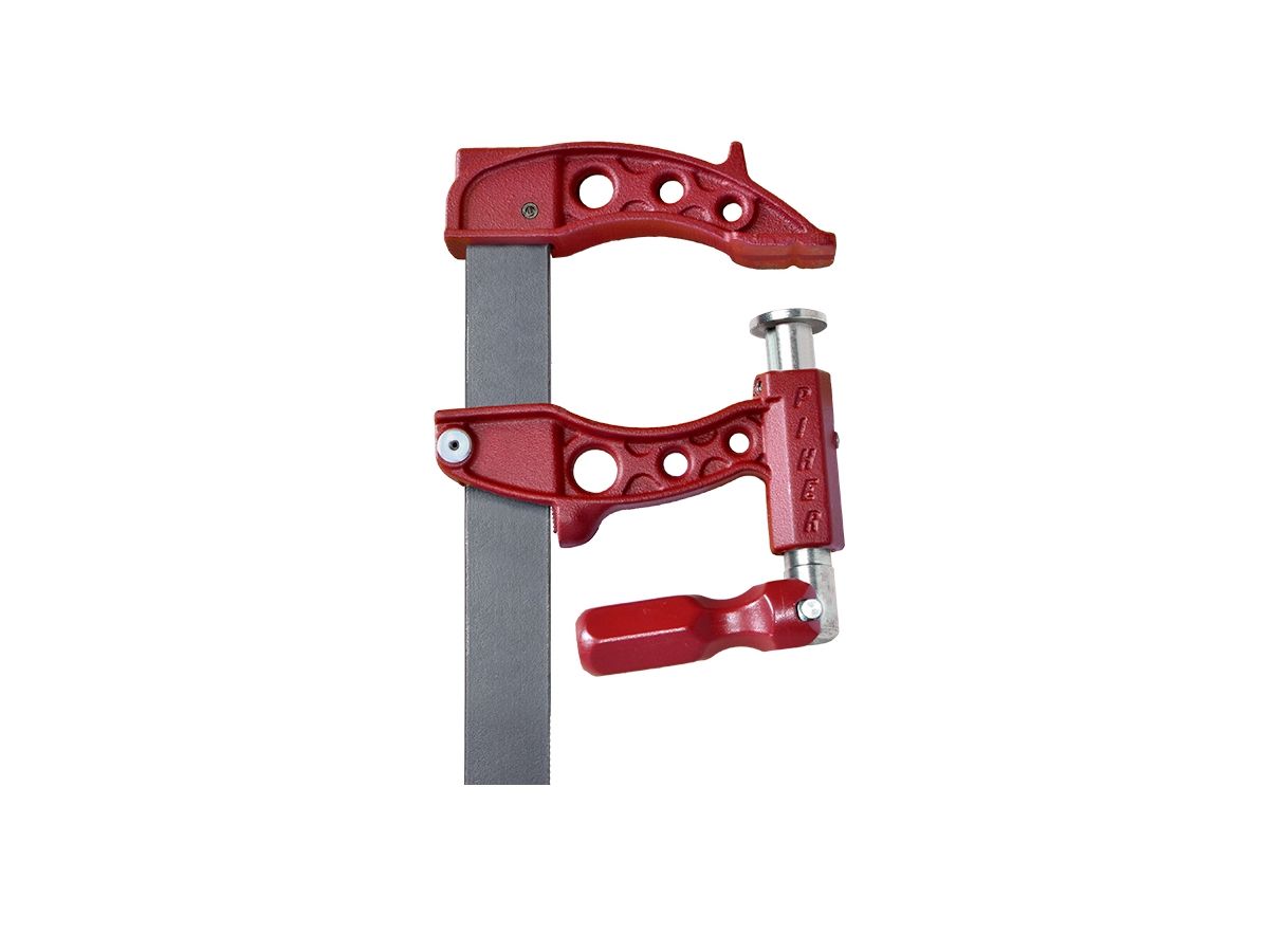 Spīles Piher Maxipress F; 150 cm