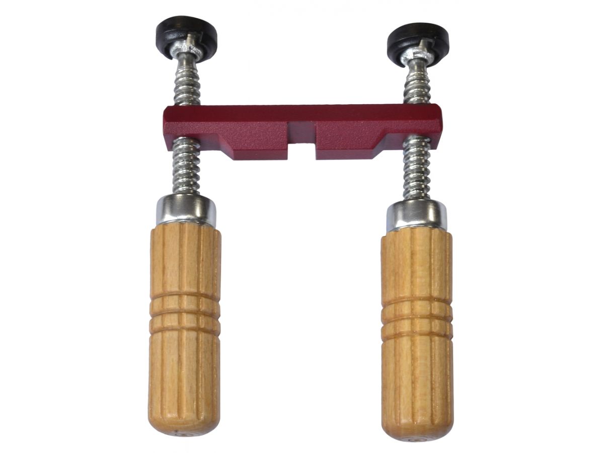 Rokturis Piher EDGE-GRIP; 50 mm; 1 gab.