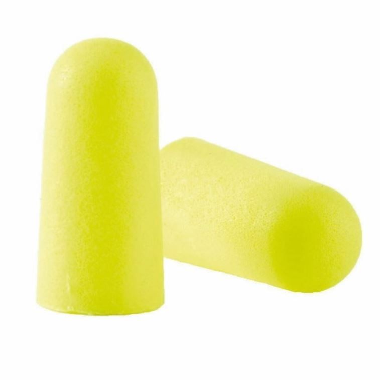 Ausu aizbāžņi 3M Earsoft; 36 dB; 2 gab.