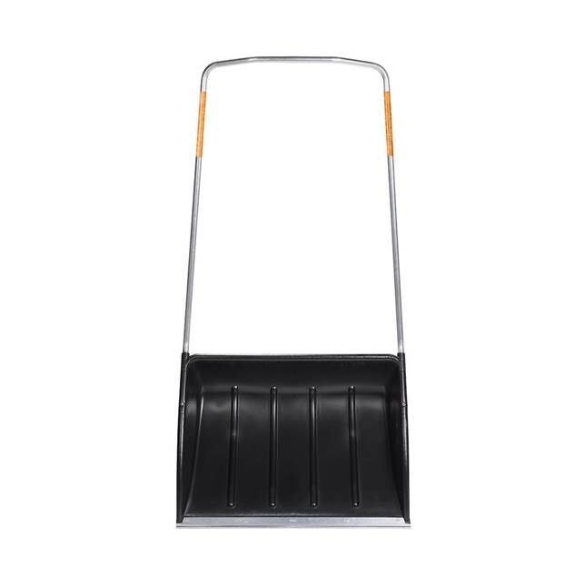 Sniega lāpsta (stūmējs) Fiskars Snow Xpert 143021; 1495 mm