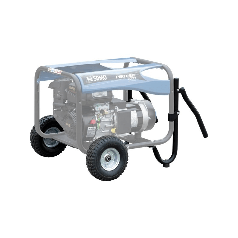 Riteņu komplekts SDMO RKB1HD