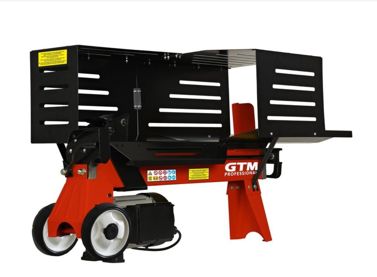 Malkas skaldītājs GTM GTL5000H