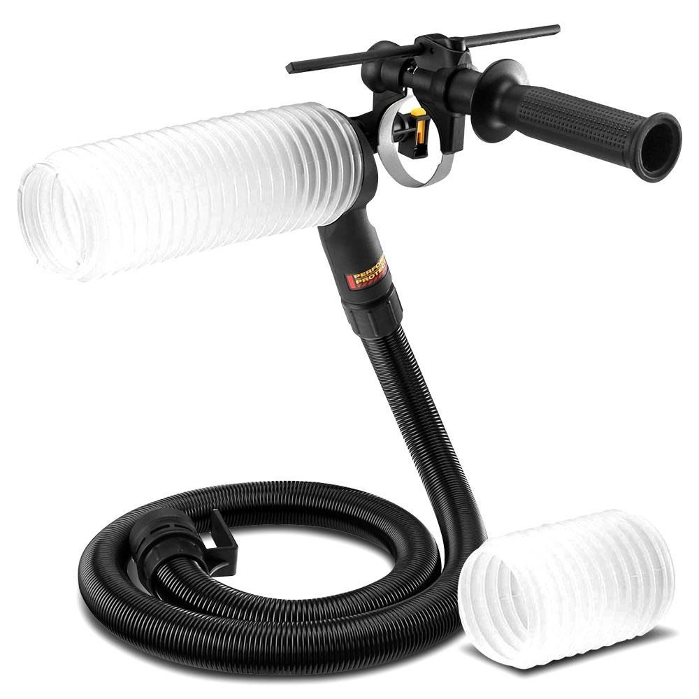 Putekļu savākšanas sistēma DeWalt DWH201D-XJ