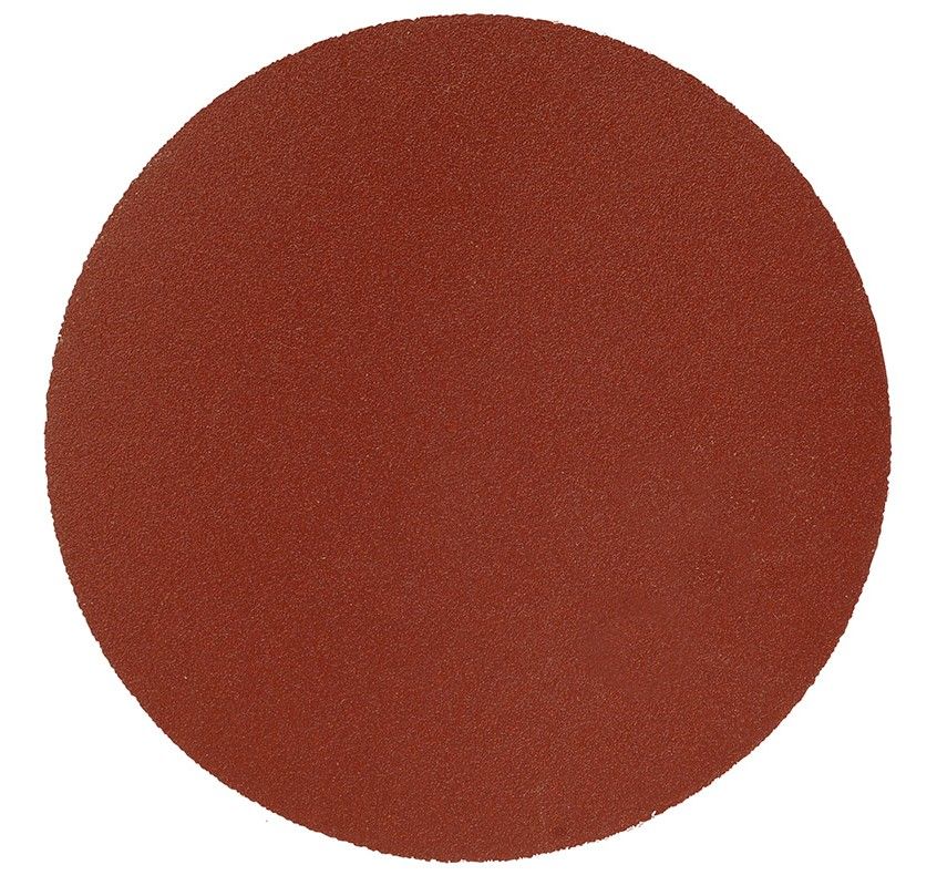 Slīpēšanas disks Mirka JepuFlex 4434160699; 150 mm; P60/P80/P120; 6 gab.