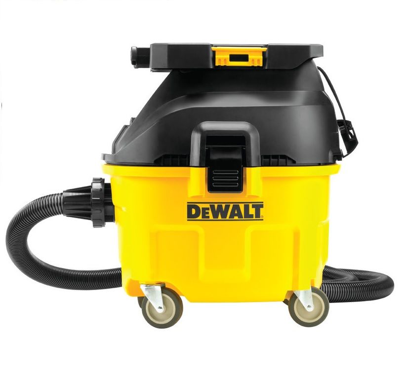 Putekļsūcējs DeWalt DWV901LT-QS