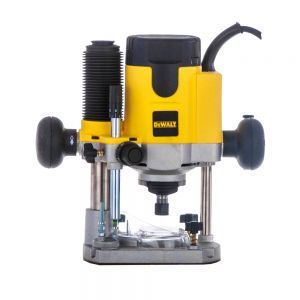 Frēze DeWalt DW621-QS; 1100 W