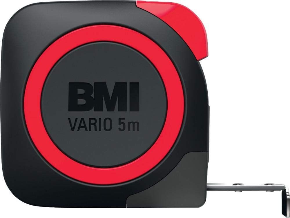 Mērlente BMI Vario; 5 m