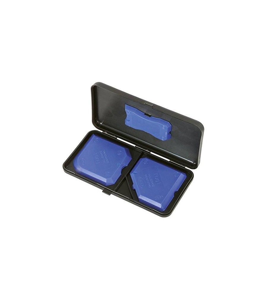 Špakteļu komplekts Jokosit FUGI Holtmann J5492; 3 gab.