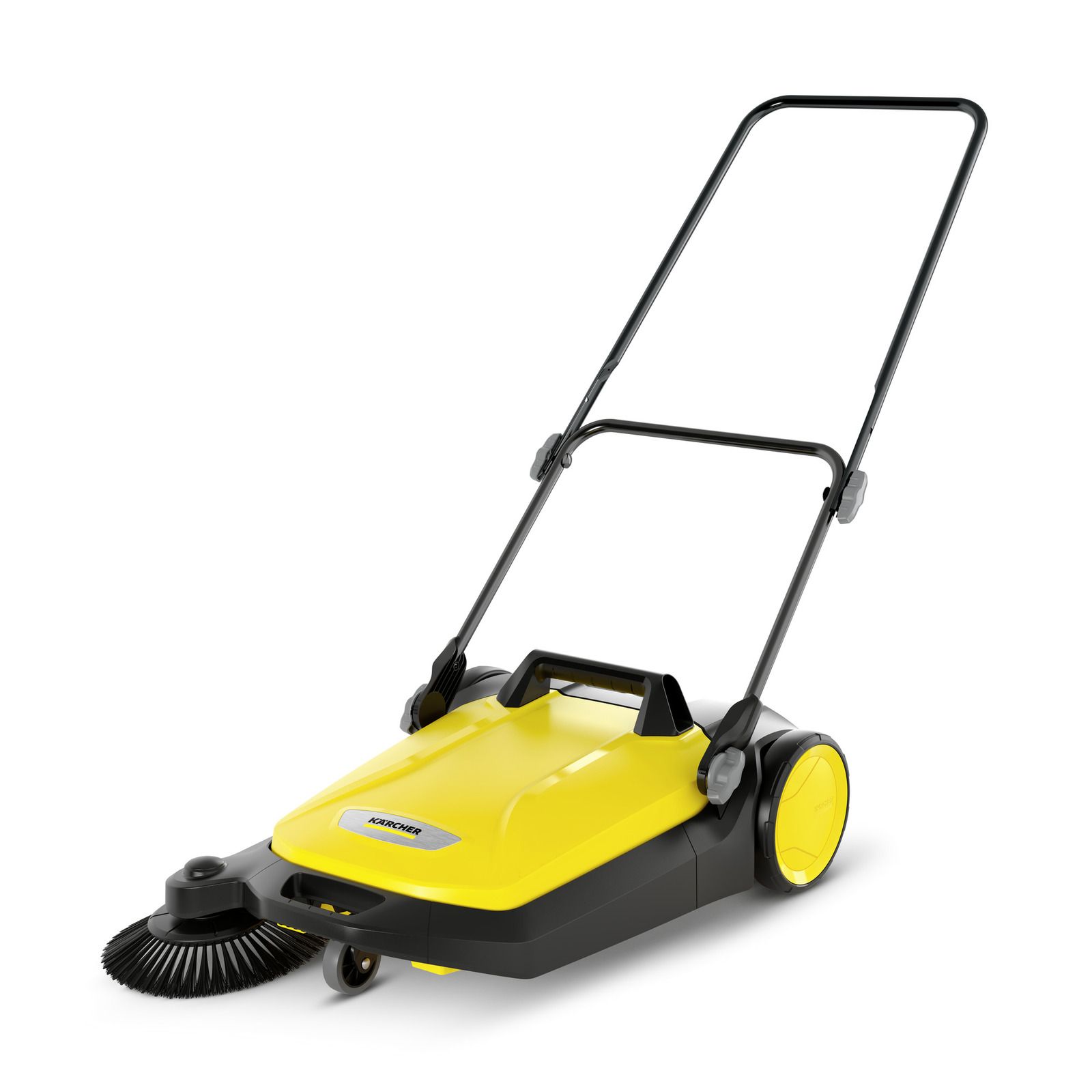 Mehāniskā slota Karcher S 4